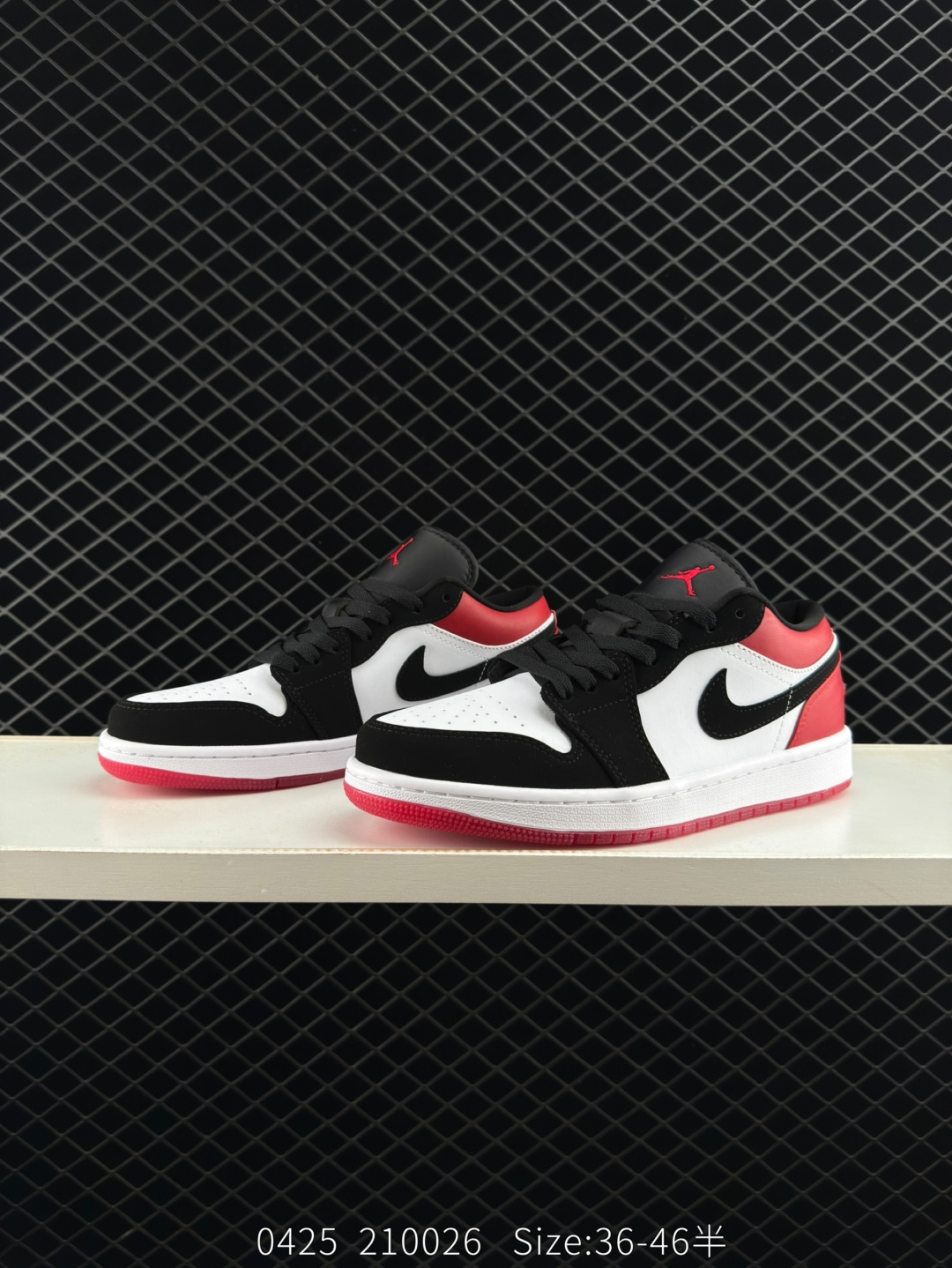 Nike Air Jordan 1 Low